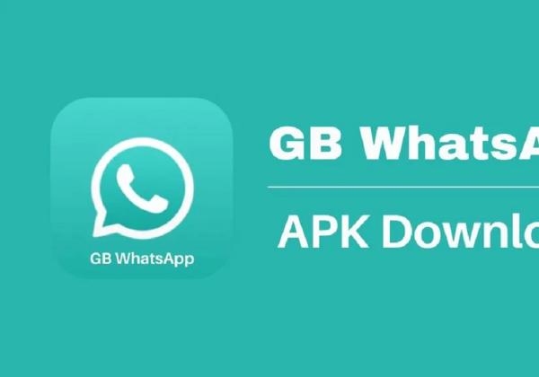 Paling Dicari! Link Download WA GB WhatsApp Pro Versi April 2024 Paling Update