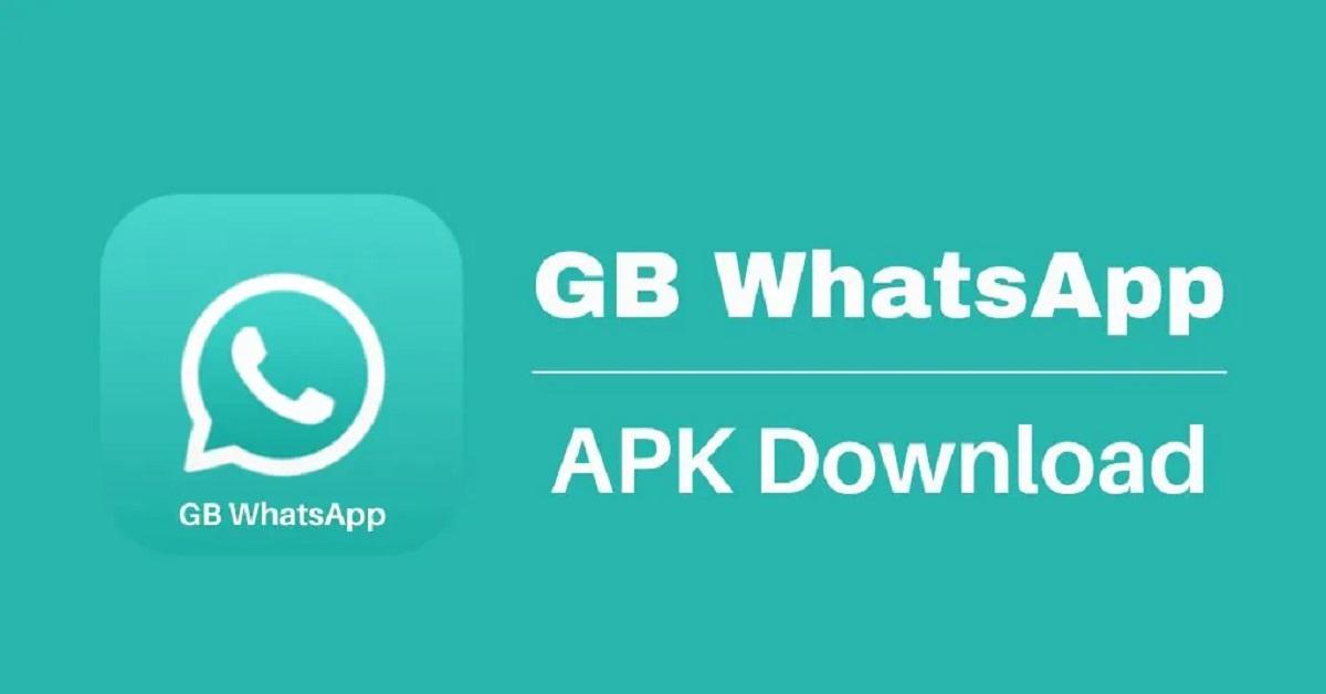 Paling Dicari! Link Download WA GB WhatsApp Pro Versi April 2024 Paling Update