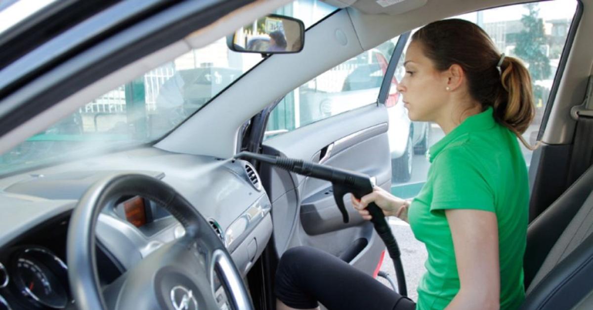 8 Bagian Mobil yang Wajib Dicek Setelah Pulang dari Mudik 
