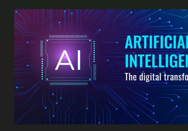 Nahdlatul Ulama: Artificial Intelligence AI Haram Jika... 