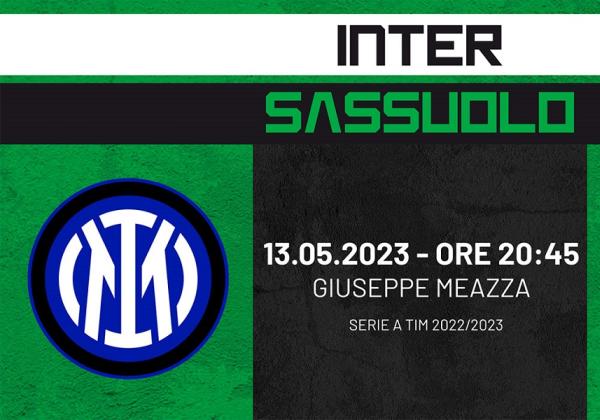 Preview Liga Italia 2022/2023 Inter Milan vs Sassuolo: Jalan Nerazzurri Gapai Runner Up