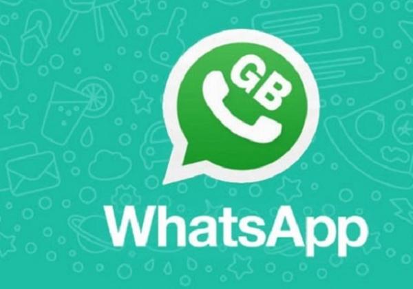 Link Download GB WhatsApp V9.50 dari FouadMods, Cuma 56,14 MB Gratis!