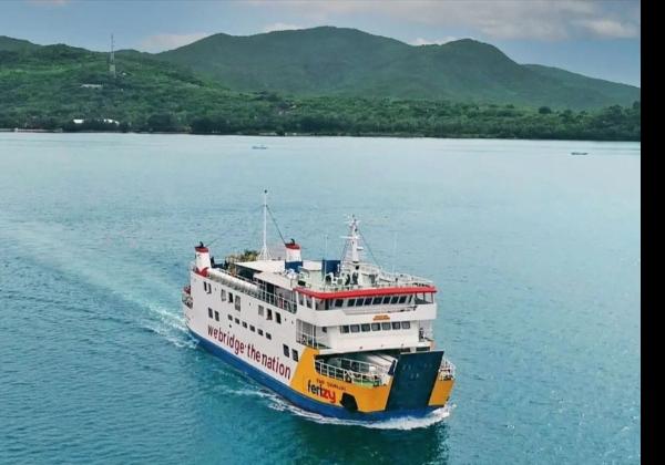 ASDP Terapkan Reservasi Tiket Online melalui trip.ferizy.com di Pelabuhan Jepara dan Karimunjawa