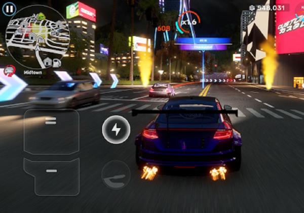 Download CarX Street Terbaru, Game Balapan Mobil Terbaik dengan Grafis HD