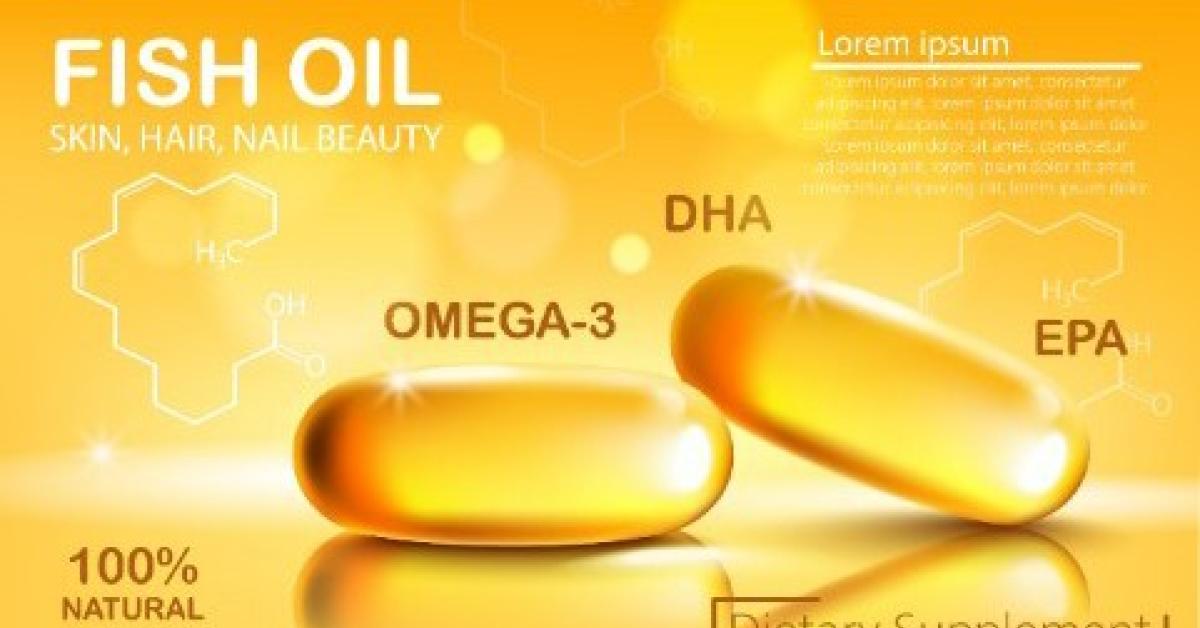 Bukan Cuma Kesehatan Jantung, Inilah 8 Manfaat Omega 3 yang Tak Boleh Dilewatkan 