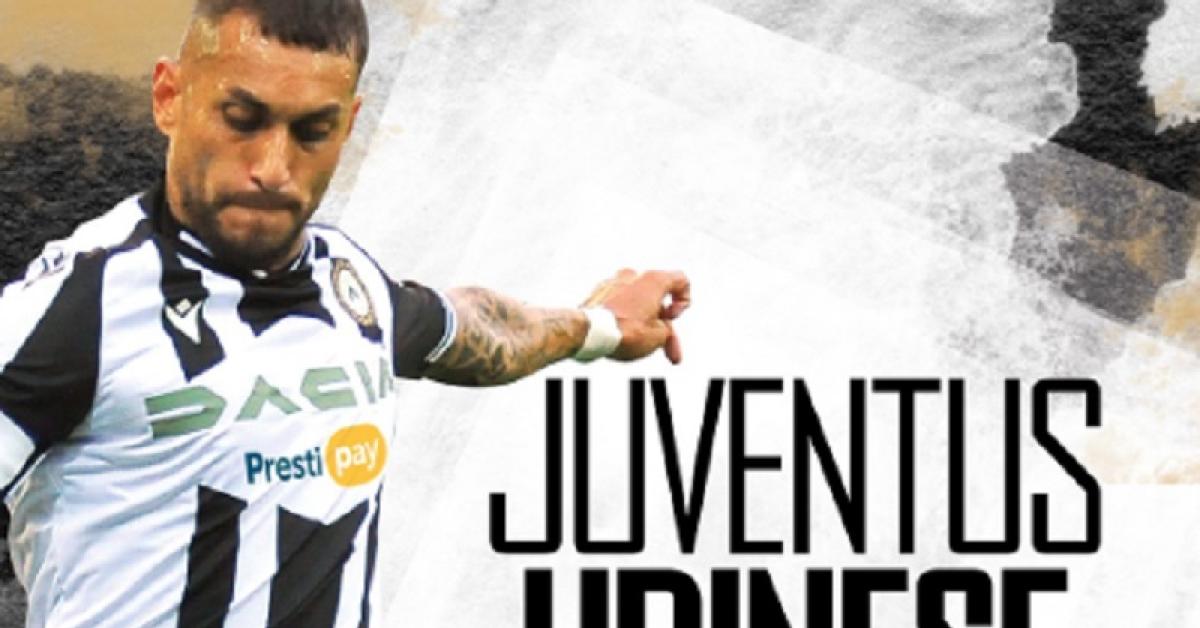 Link Live Streaming Liga Italia 2022/2023: Juventus vs Udinese 
