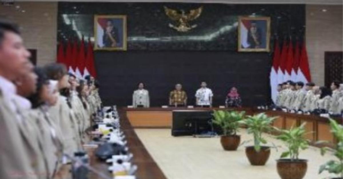 Kementerian Sekretariat Negara RI Buka Lowongan Kerja Gede-gedean, Ada 32 Posisi yang Dibutuhkan, Cek Kualifikasinya!