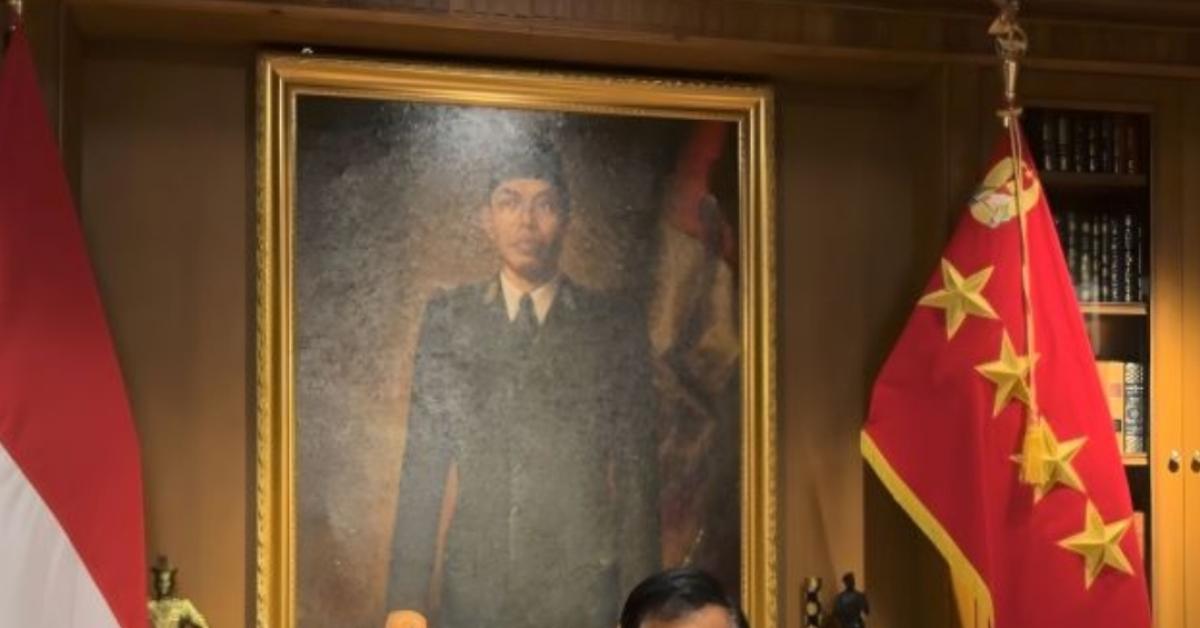PM Kanada Ucap Selamat ke Prabowo, Tegaskan Komitmen Perkuat Kerja Sama Dua Negara