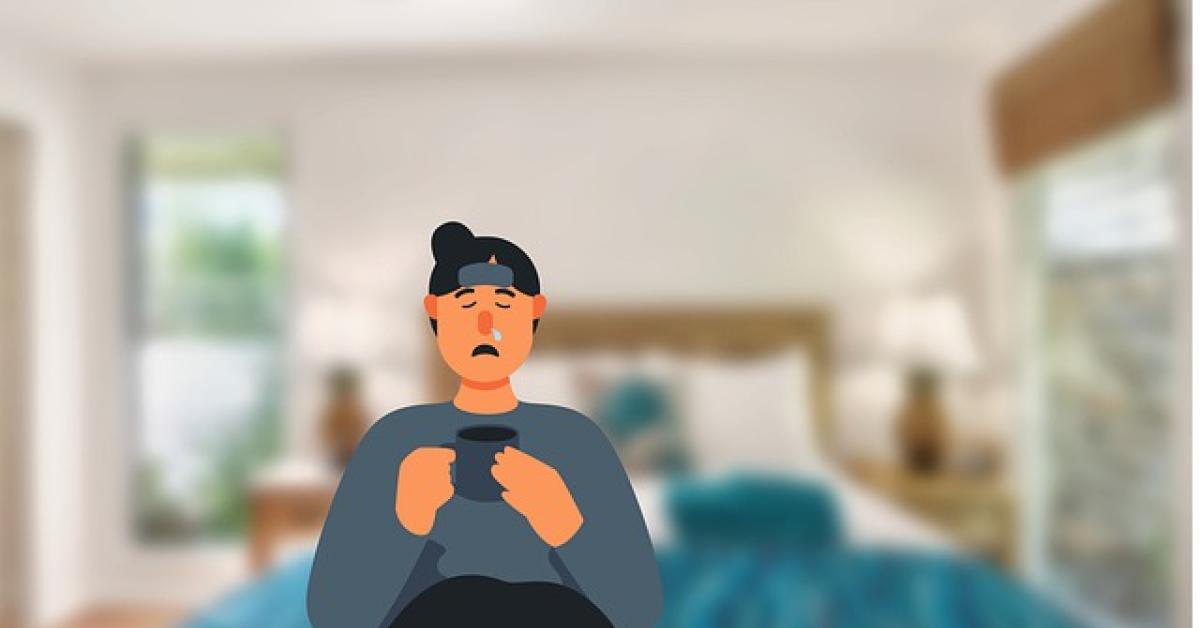 Bukannya Segar Kembali, Tidur Semalaman Malah Bikin Badan Anda Pegal-pegal, Ini Penyebabnya Menurut Ahli