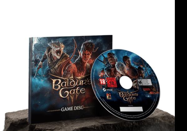 Kalahkan Marvel’s Spider-Man 2, Baldur’s Gate 3 Menang Game of the Year di TGA 2023