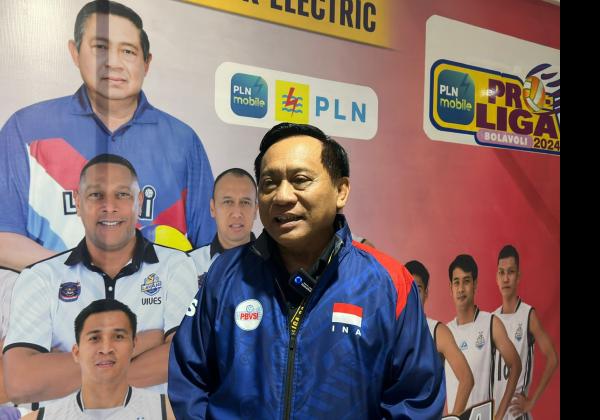 PLN Mobile Proliga 2024 Resmi Dimulai, Ajang Kompetisi Profesional Bola Voli Paling Bergengsi di Tanah Air