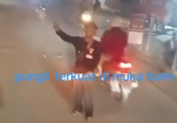 Viral Aksi Pungli Kepada Sopir Truk di Babelan Bekasi, Polisi Tangkap 13 Orang 