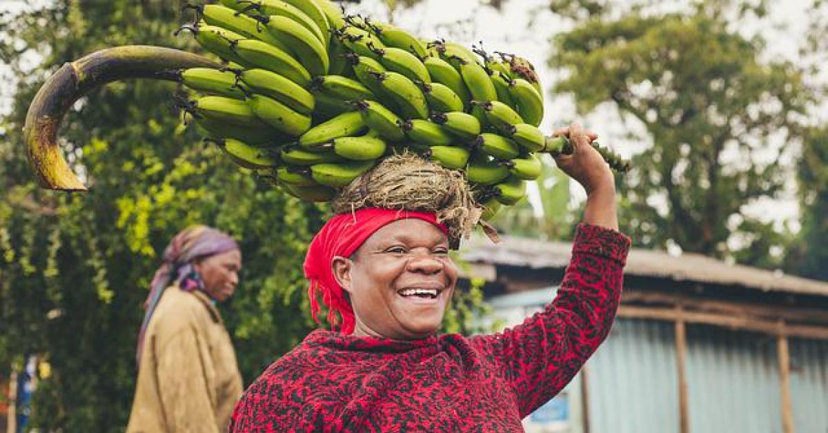 Sudah Tau? Makan Pisang Mentah Bantu Tubuh Cegah Kanker hingga 60 Persen