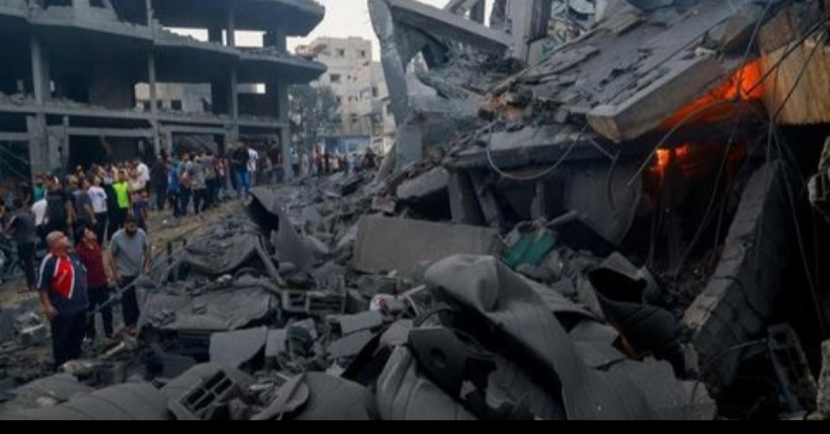 Terungkap Alasan Israel Tanpa Pandang Bulu Menyerang Rumah Sakit Indonesia