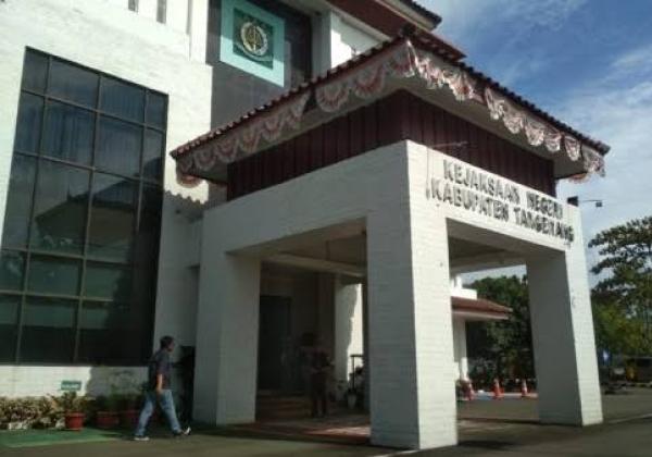 100 Kepsek di Kabupaten Tangerang Diperika Terkait Kasus Dugaan Korupsi Dana BOS