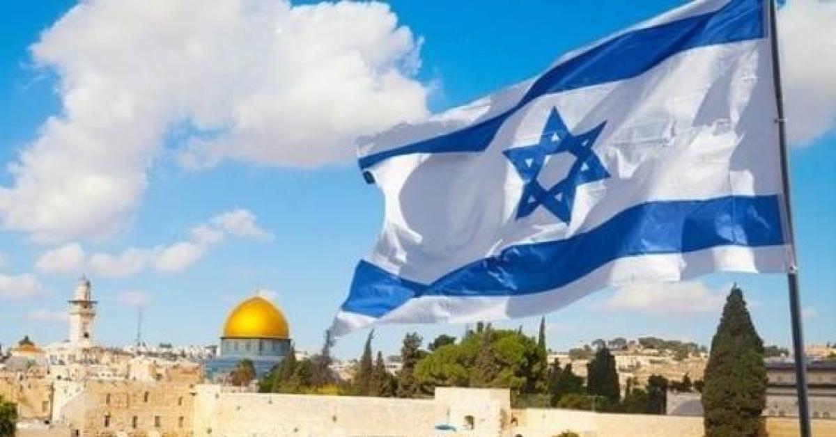 8 Negara Pembenci Indonesia, Satu Diantaranya yang Sedang Perang Kontra Palestina