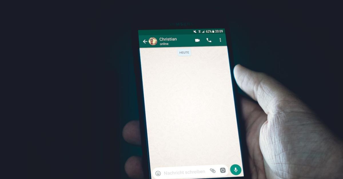 Kenali Ciri Whatsapp Kamu yang Disadap Orang Lain, Cek Selengkapnya di Sini!