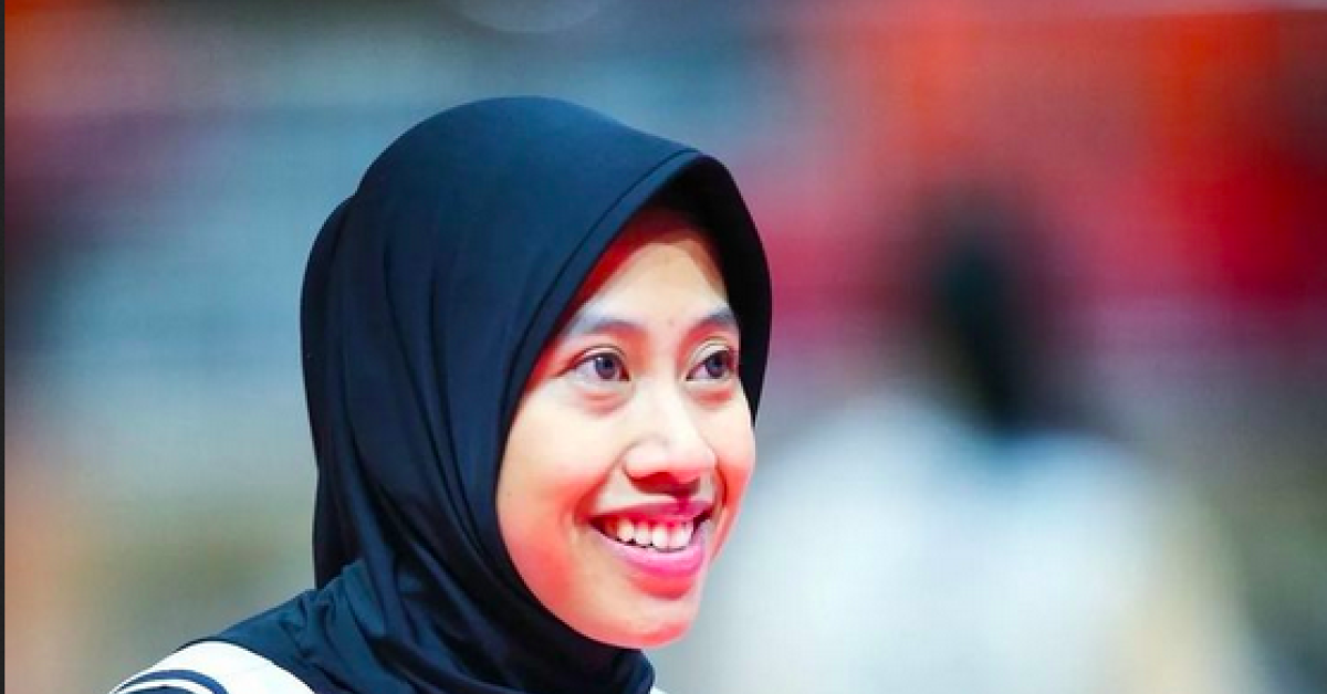 Megawati Hangestri Bungkam Kritik Lewat 37 Poin, Meski Red Sparks Gagal Juara V-League
