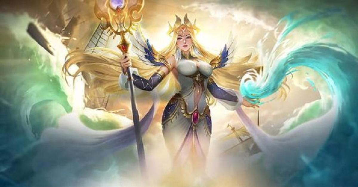 Mobile Legends: Ini 5 Hero Mid Lane Paling Sakit, No 3 Paling OP