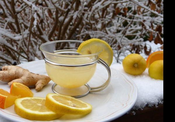 Manfaat Wedang Jahe, Begini Cara Buat Minuman Sehat dan Banyak Khasiat