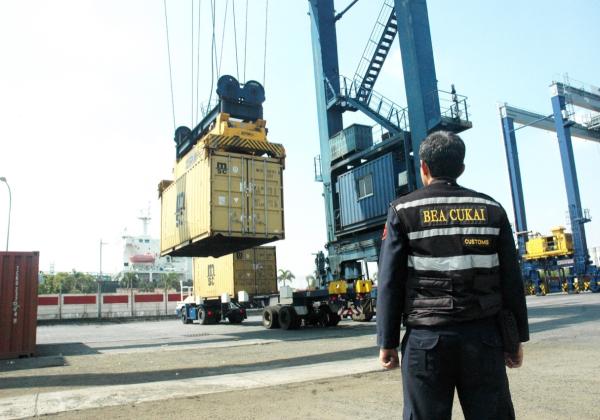 Pacu Kemajuan Industri CPO, Bea Cukai Berikan Izin Pusat Logistik Berikat
