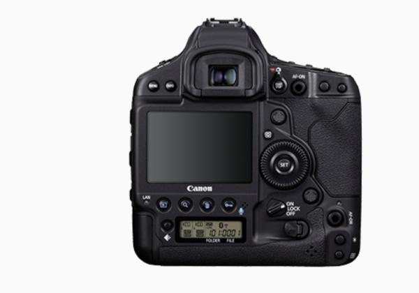 Spesifikasi Canggih Canon EOS 1D X Mark III, Kamera Profesional dengan Harga Rp100 Jutaan