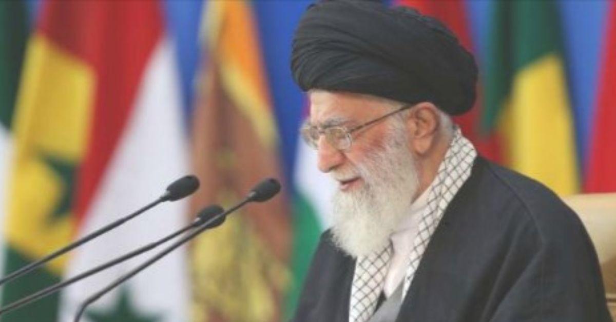 Desakan Negara Muslim ke Israel, Iran Paksa Embago Minyak