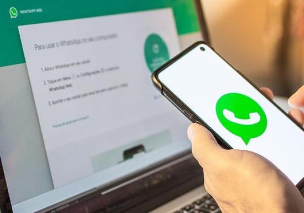 Tips Tampilan WhatsApp Web Menjadi Blur, Cara Pintar untuk Menutupi Privasi Chat