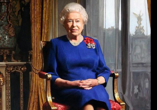 Ini 8 Potret Ratu Elizabeth II Selama 70 Tahun Berkuasa