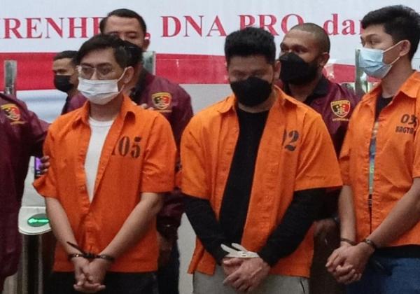 Polisi Bongkar Identitas Bos Besar Binomo, Sayang Tak Bisa Ditangkap