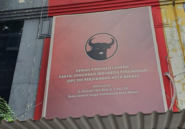 DPC PDIP Kota Bekasi Ungkap, Rekomendasi Pilkada 2024 Diumumkan Juni atau Juli