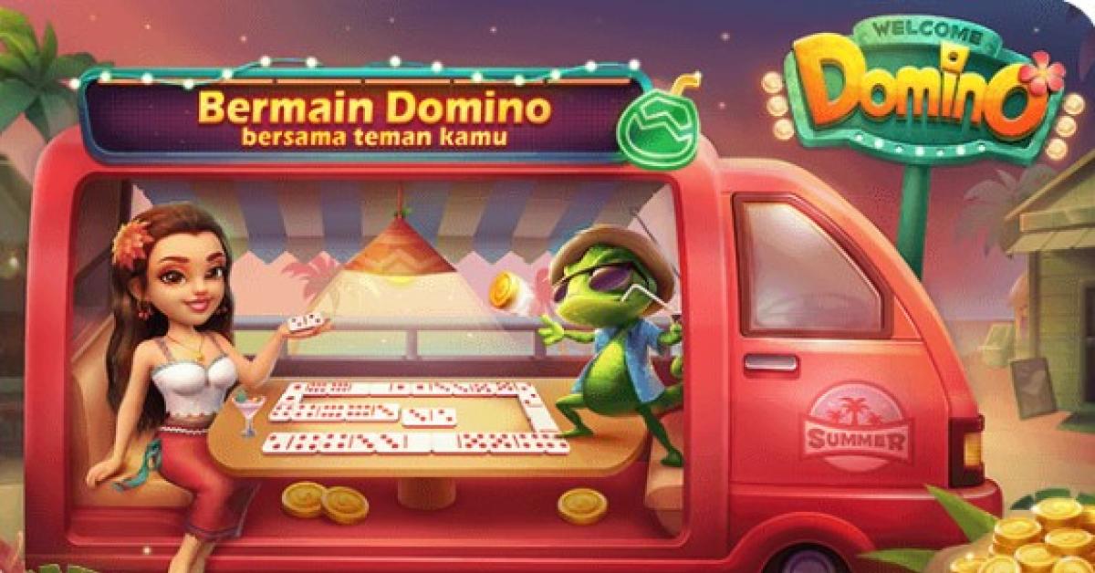 Cara Mudah Atasi Masalah Lag pada Game Higgs Domino Island