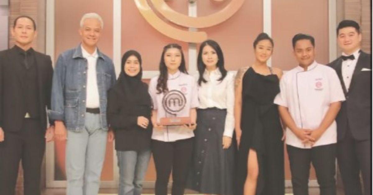 Kisruh Pemenang Masterchef Indonesia Season 11, 3 Juri Terkena Nyinyiran Netizen