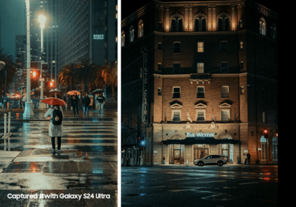 Kamera Samsung Galaxy S24 Series Dilengkapi Fitur Ai, Kualitas Jepretan ala Fotografer