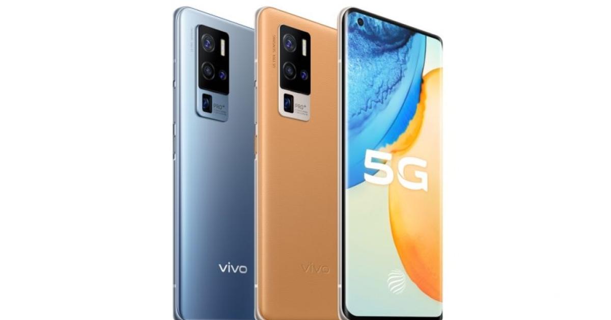 Punya Desain Premium yang Mewah, Ini Spesifikasi dan Harga Vivo X50 Pro