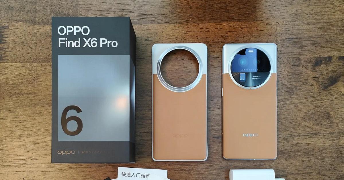 Spesifikasi OPPO Find X6 Pro 12/256 GB dan 16/512 GB yang Rilis Maret 2023, Segini Harga Terbarunya!