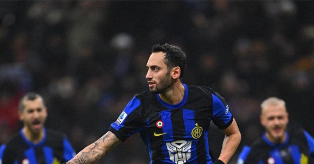 Prediksi Inter Milan vs Real Sociedad Liga Champions Matchday 6, H2H Serta Link Nonton