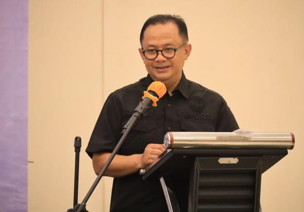 PJ Wali Kota Bekasi Minta Kadisdik Mundur Dari ASN Jika Serius Maju Pilkada 2024