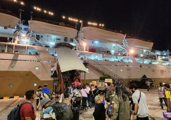 Pelindo Pastikan Layanan 24/7 Selama Periode Nataru