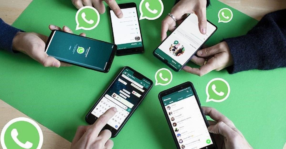 Download GB WhatsApp APK V19.52.8 Terupdate 2023: Mampu Kirim Audio di WA Hingga 100 MB