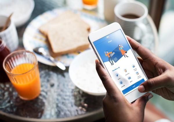 Rating Aplikasi Mobile Banking Jadi Tertinggi, Pengguna BRImo Capai 27,8 Juta User