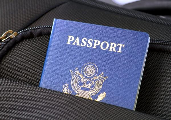 Horee.. Masa Berlaku Paspor Lebih Panjang dari Sebelumnya, Ada yang Mau Plesiran ke Luar Negeri?