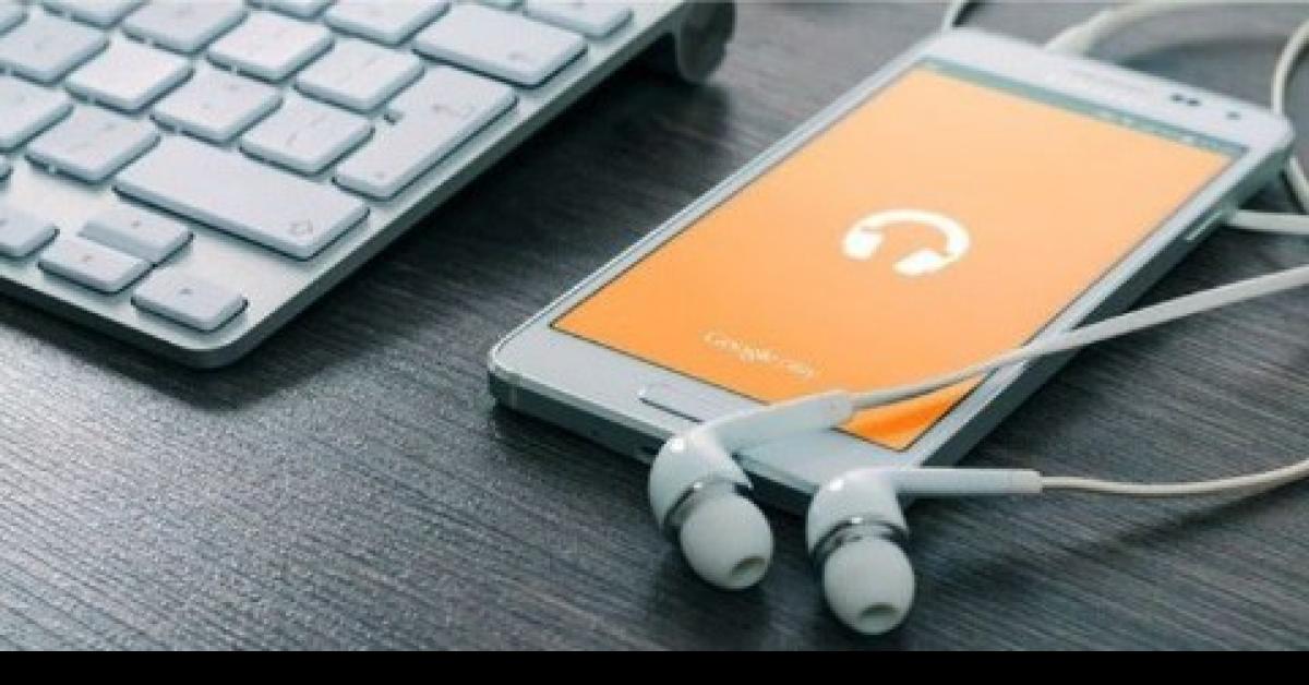 Ingin Mengunduh Musik? Ini Langkah-langkah Cara Download Lagu MP3 Gratis Tanpa Aplikasi Lewat Web Musik  
