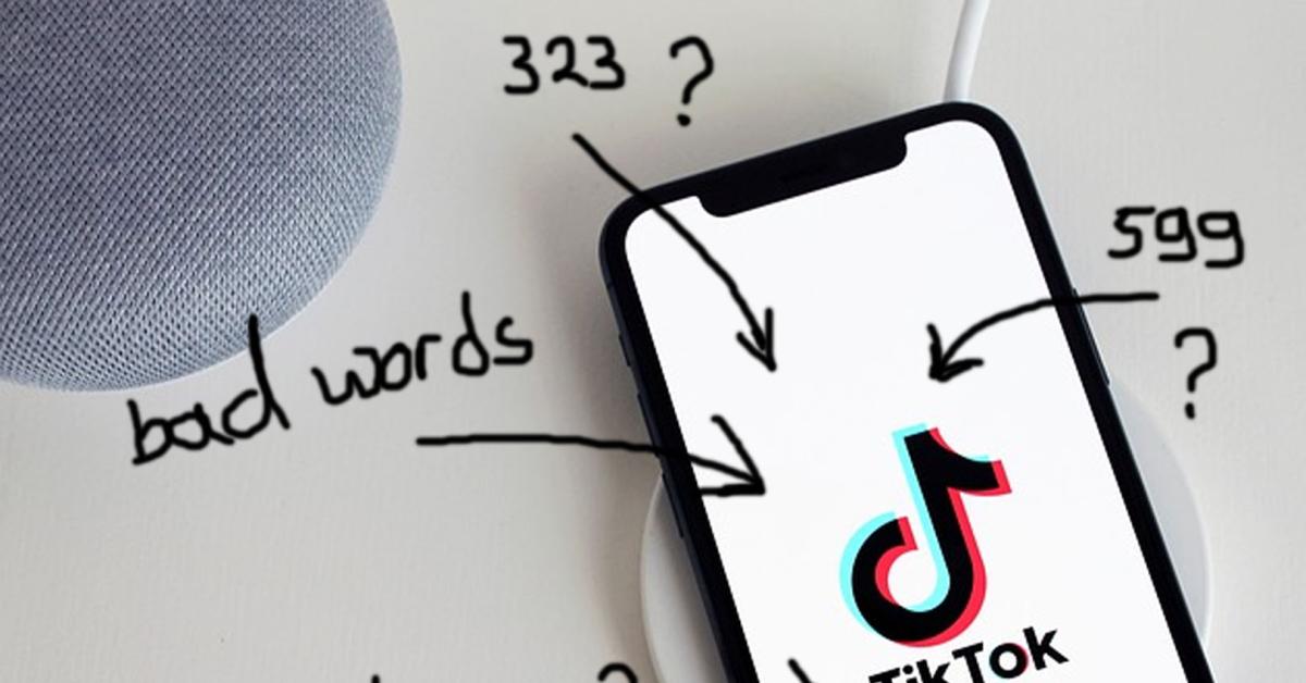 Arti 323, 4646, 599, 5353, Awas! Hati-hati Penggunaan Bahasa Gaul Tik Tok Ini