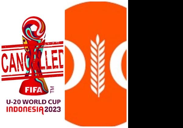 PKS Tolak Timnas Israel Berujung FIFA Batalkan Indonesia Jadi Tuan Rumah Piala Dunia U-20