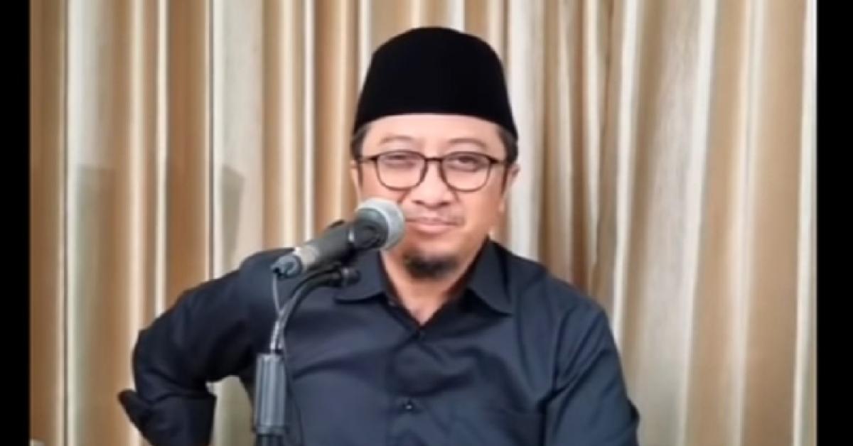 Yusuf Mansur Kekeh Jadi Bagian Bos Grab: Jadinya Advisor