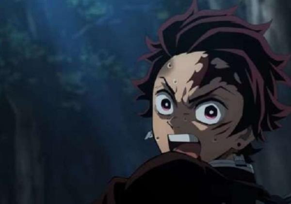 Link Anime Demon Slayer Season 3 Eps 1 Sub Indo: Munculnya Iblis Bulan Atas yang Mengerikan
