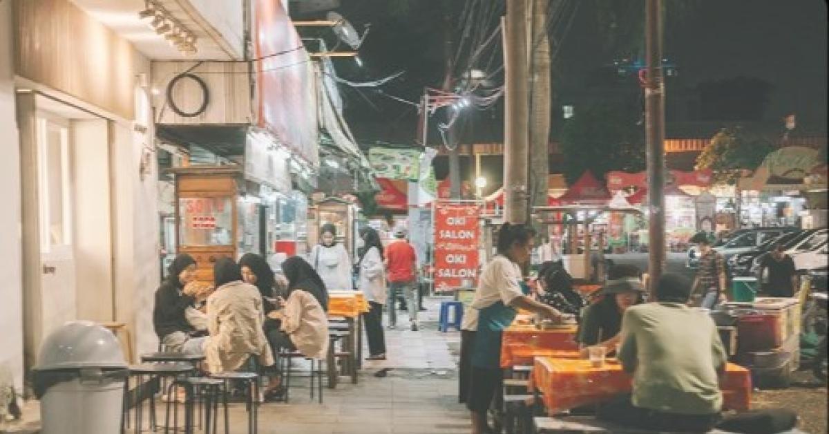 Rekomendasi 5 Tempat Penjual Nasi Goreng Terenak di Jakarta. Kamu Wajib Coba!