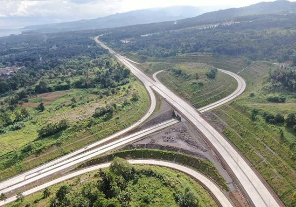 Kementerian PUPR Jamin Kesiapan Jalan Tol dan Jalan Nasional untuk Mudik Lebaran 2022