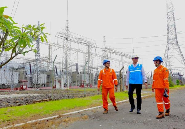 Periode Siaga Berakhir, PLN Sukses Jaga Keandalan Listrik Selama Ramadan dan Idul Fitri 1444 Hijriah